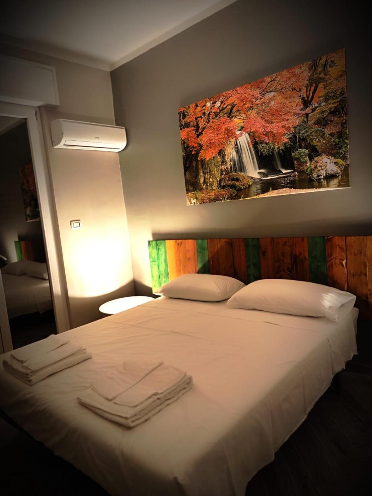 The House Of The Waves Hotel Brindisi Szoba fotó